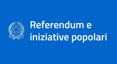 Referendum elettorali Referendum elettorali