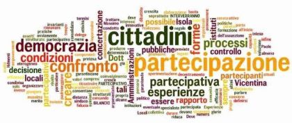 Democrazia Partecipata 2025