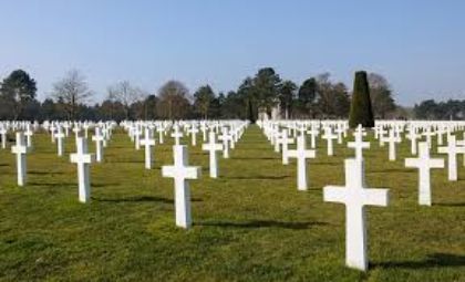 Modifica orario apertura del Cimitero