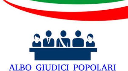 Formazione elenchi giudici popolari Formazione elenchi giudici popolari