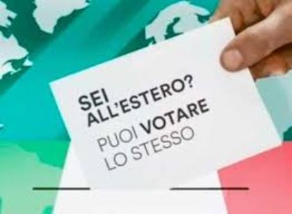 Modalità di voto per elettori temporaneamente all'estero Modalità di voto per elettori temporaneamente all'estero