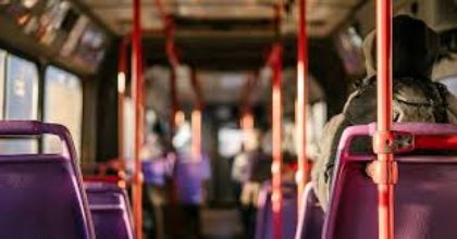 Trasporto sociale scolastico
