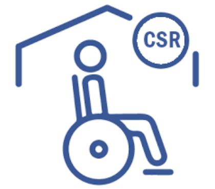 Servizio di trasporto sociale utenti CSR. Servizio di trasporto sociale utenti CSR.