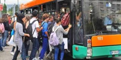 Trasporto studenti