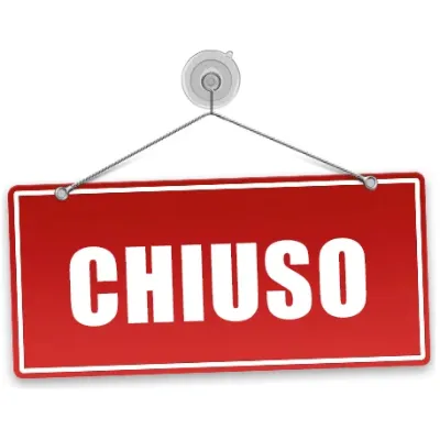 Chiuso