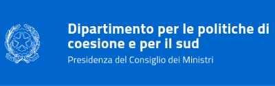 Dipartimento per le politiche di coesione