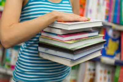 Libri Scolastici