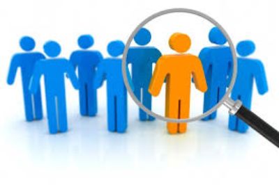 selezione personale