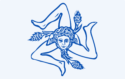 Triscele - Regione Siciliana