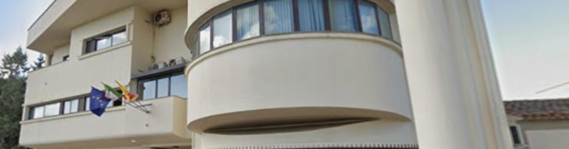 Uffici Viale Signore Ritrovato