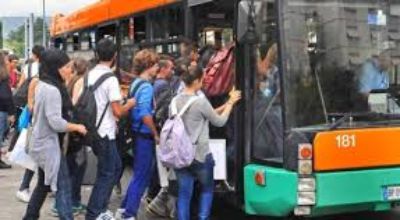 Trasporto studenti