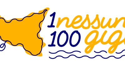 1 Nessuno 100 Giga - logo