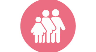 Icona Famiglia