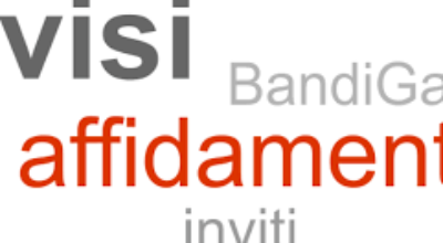 Avviso Bando