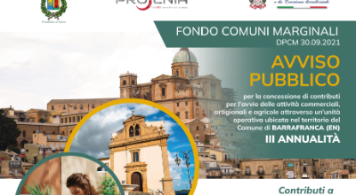 Logo Fondi Comuni Marginali Logo Fondi Comuni Marginali