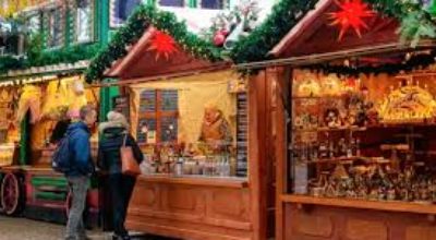 Immagine Mercatino di Natale