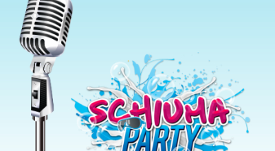 Schiuma Party Schiuma Party