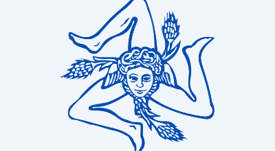 Triscele - Regione Siciliana