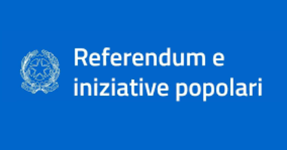 Referendum elettorali