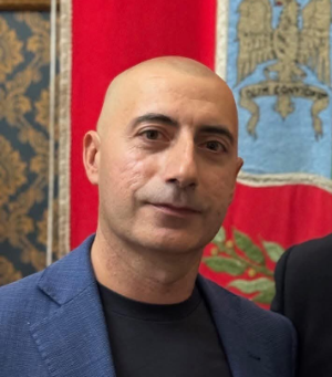 Malacasa Calogero